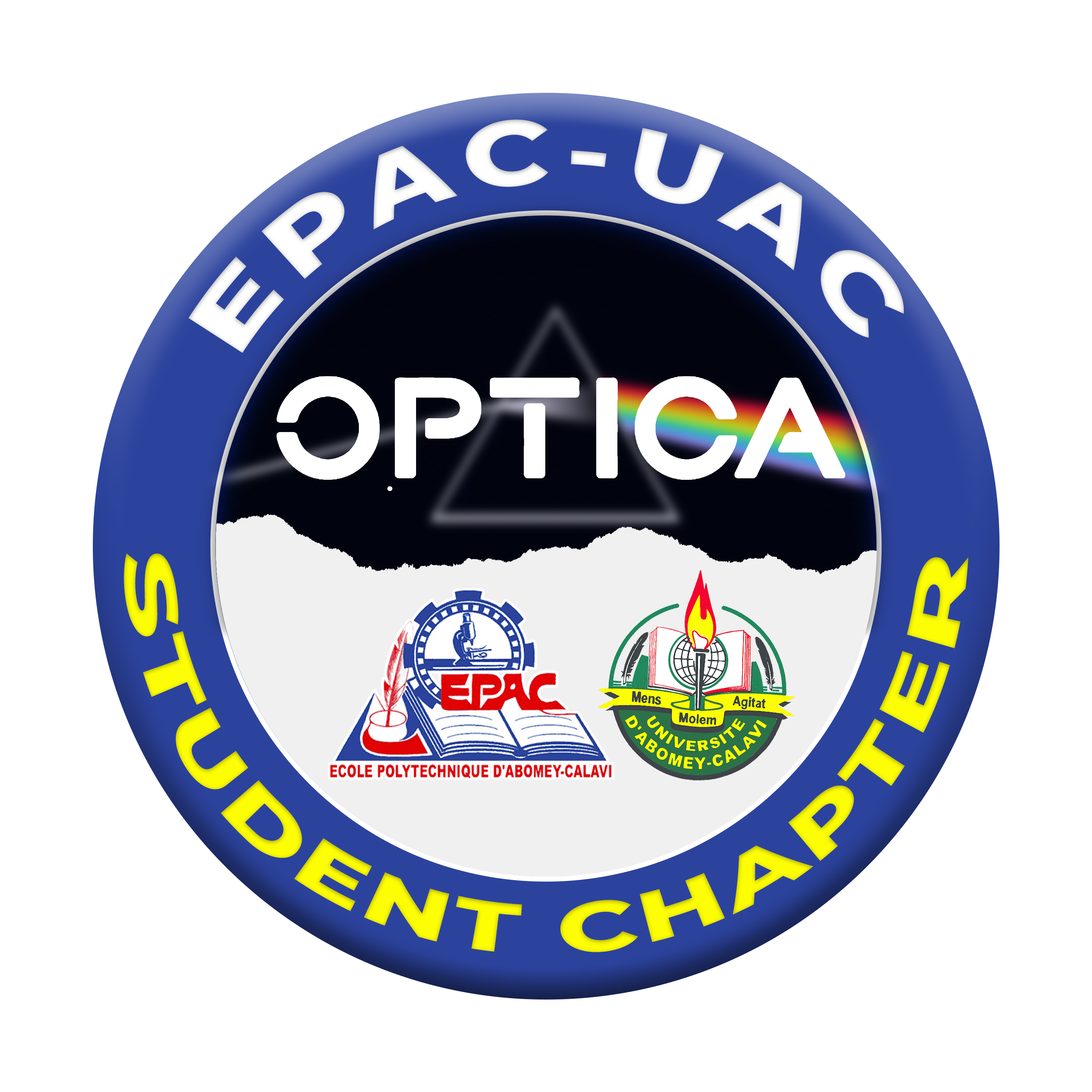 OPTICA EPAC-UAC